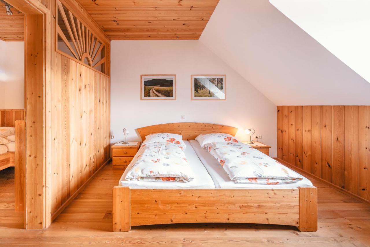 Prinzenhof Hotel Gross Gerungs Luaran gambar