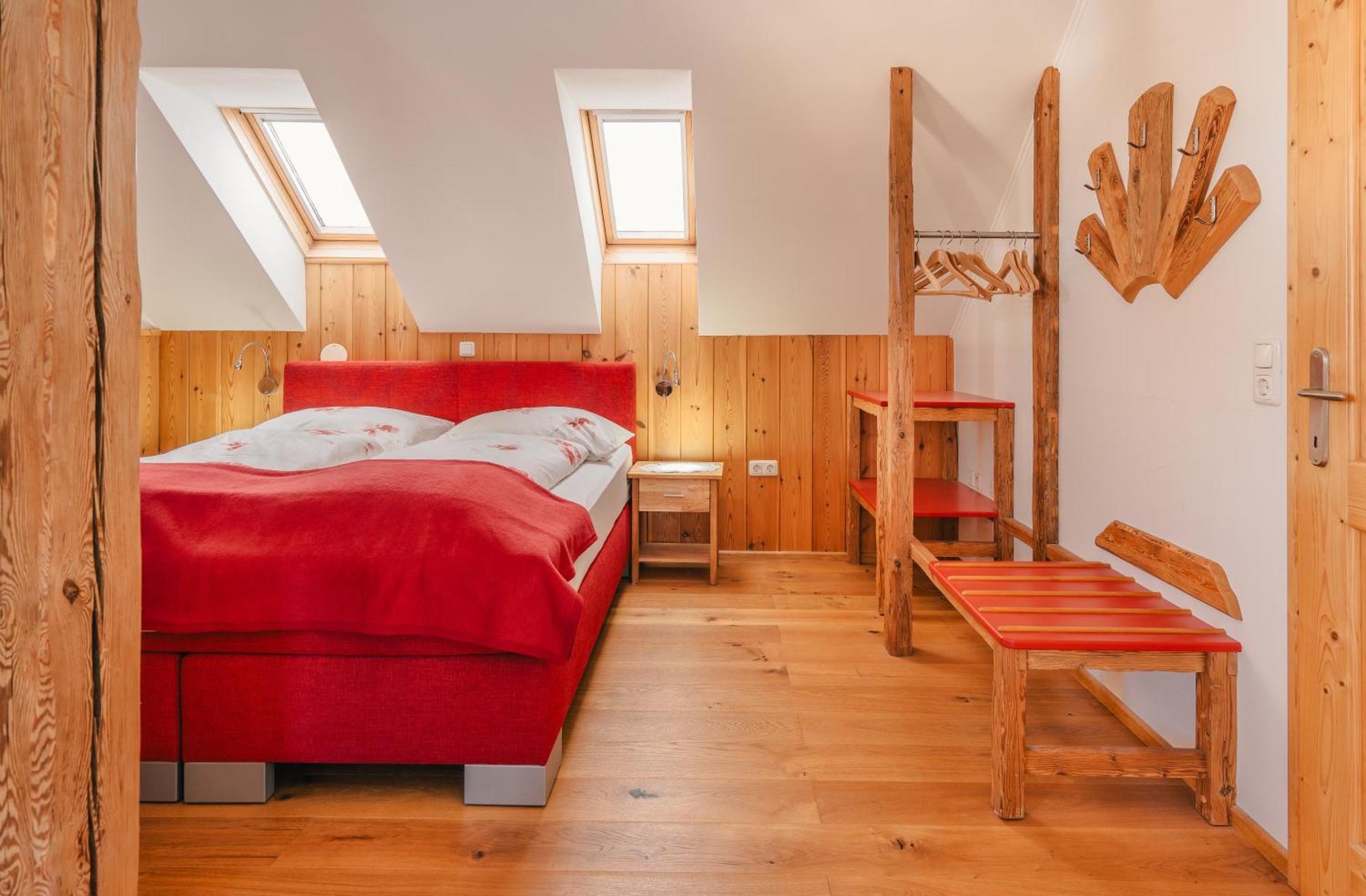 Prinzenhof Hotel Gross Gerungs Luaran gambar